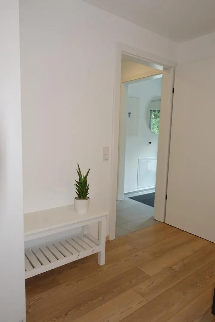 Waldblick - Neubau - Self-Check-In - Kein Verkehr - Am Wald - Parkplaetze Vor Tuer - Apartment Or Double Room Innsbruck 0*,